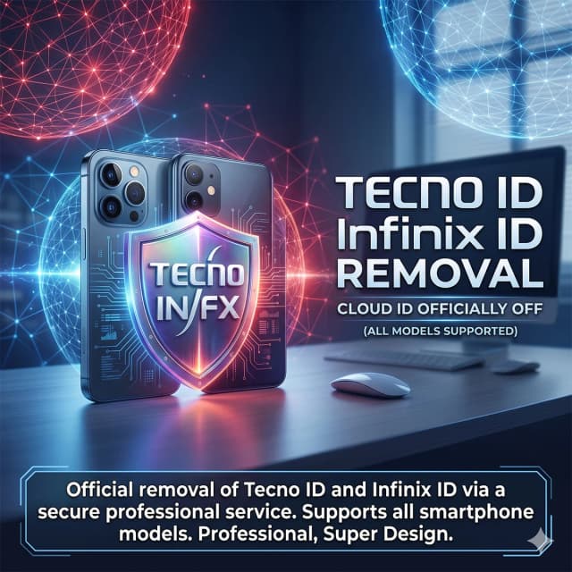 TECNO INFINIX ITEL ID Activation Code Not Working Request a New Code Instant to 24 Hours